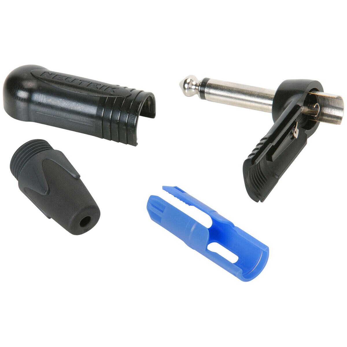 Neutrik NP2RX-BAG PX Series 1/4